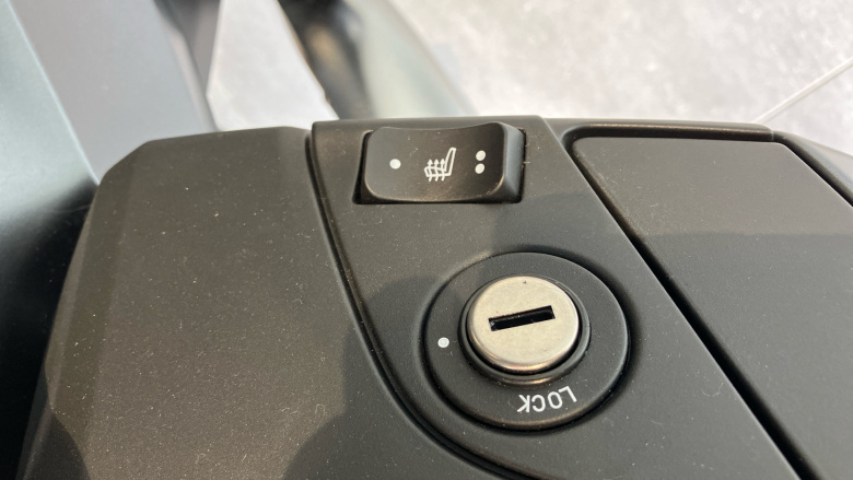 BMW K1600 GT SE (22MY)